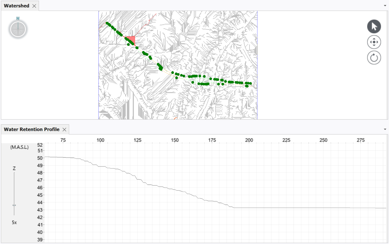 Point Flow | Trimble Help (beta)